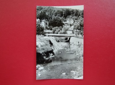 CARTE POSTALA - RPR - VEDERE DIN OLANESTI foto
