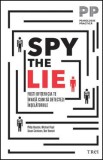 Spy the lie - Philip Houston, Michael Floyd