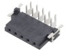Conector PCB-PCB HARTING har-flex Power, 5 pini, 2.54mm, Mama, THT, Unghi, 180V AC, 22A