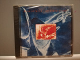 Dire Straits - On Every Street (1991/Phonogram/Germany) - CD ORIGINAL/Sigilat, Vertigo rec