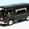 Macheta Volkswagen T2a Hearse - Funeral Car - Premium ClassiXXs scara 1:43