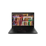 Cumpara ieftin Laptop Lenovo ThinkPad T490S, Intel Core i7 8665U 1.9 GHz, Intel UHD Graphics 620, Wi-Fi, Bluetooth, WebCam, Display 14&quot; 1920 by 1080, Grad B, 32 GB D