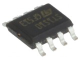 Driver Adaptor DC/DC 2,5-18VDC 0,8-15,3VDC 3A