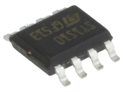 Driver Adaptor DC/DC 2,5-18VDC 0,8-15,3VDC 3A foto