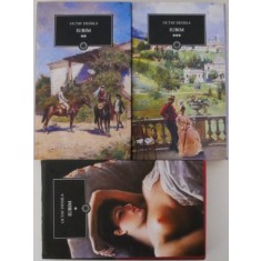 Iubim (3 volume) &ndash; Octav Dessila