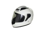 Casca moto integrala adulti, Safebet HF-111K, culoare alb, marime L Cod Produs: MX_NEW ROY32253