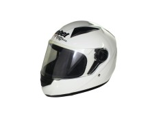 Casca moto integrala adulti, Safebet HF-111K, culoare alb, marime L Cod Produs: MX_NEW ROY32253