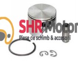 Piston drujba Husqvarna 262 - 48 mm Calitatea II