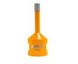 Carota diamantata pentru ceramica PM-DWK-6M14M, 6 mm, Powermat PM1566