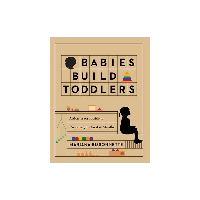 Babies Build Toddlers