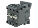 Contactor Schneider Electric LC1E40F6 3 Poli NO + Contacte Auxiliare NC NO 110VAC