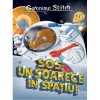 SOS, un soarece in spatiu!, Rao