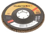Disc de șlefuit cu lambouri 125mm 80