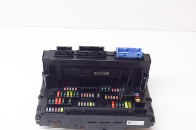 Modul panou de siguranțe BMW 5 F10 2012 OEM: 9252815,1703344,9286941 14147502 foto