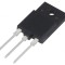 Diodă Redresoare Schottky SiC 650V 15A TO3PF