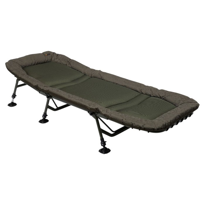Prologic Inspire Relax Șezlong cu 6 picioare