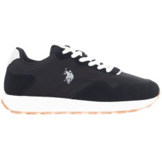 Pantofi sport barbati U.S. POLO ASSN Alexis negru