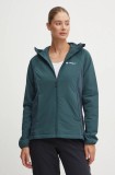 Montane geaca sport Fireball Lite culoarea verde, FFILH