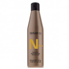 Sampon anticadere Nutrient Shampoo Golden Range 250ml foto