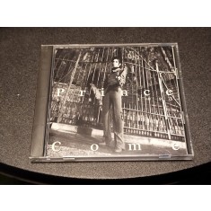 CD "PRESA JAPONEZA " Prince &lrm;&ndash; Come (NM)