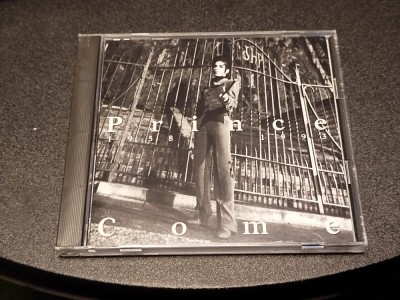 CD &amp;quot;PRESA JAPONEZA &amp;quot; Prince &amp;lrm;&amp;ndash; Come (NM) foto