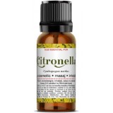 ULEI CITRONELLA ESENTIAL 10ML, SANTO RAPHAEL
