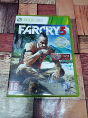Far Cry 3 - Joc Original Xbox 360 foto