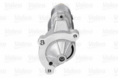 Starter PEUGEOT BOXER platou / sasiu (ZCT) (1994 - 2002) VALEO 438068 foto