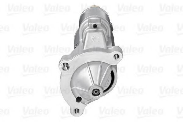 Starter FIAT SCUDO caroserie (272, 270) (2007 - 2016) VALEO 438068