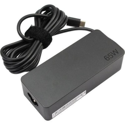 Lenovo usb-c 65w ac adapter (ce) foto