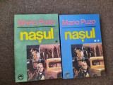 MARIO PUZO - NASUL 2 volume