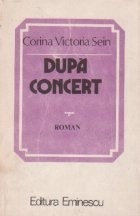 Dupa concert foto