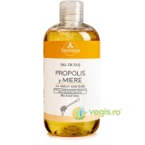 Gel de Dus cu Miere si Propolis 300ml