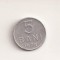 Moneda - Romania 5 bani 1975 , v3