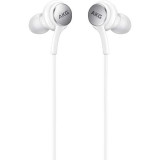 Casti In-Ear Samsung cu fir, In-Ear, Type-C, EO-IC100BWEGEU, Alb