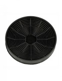 Filtru carbon hota Beko HCB91845BDXH original - 165730009