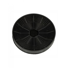 Filtru carbon hota Beko HCB91845BDXH original - 165730009