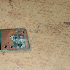 Power Button Board Laptop HP G62