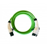 Cablu de &icirc;ncărcare mașini electrice EI12/16V