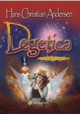 Degetica si alte povesti - Hans Christian Andersen, Gramar