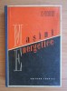 Al. Selesteanu - Masini energetice, Editura Tehnica 1962, 483 pagini, Carte Tehnica Energetica