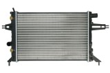 Radiator, racire motor OPEL ASTRA G hatchback (T98) (1998 - 2009) THERMOTEC D7X052TT