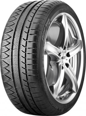 Cauciucuri de iarna Michelin Pilot Alpin PA3 ( 245/45 R17 99V XL MO ) foto