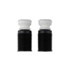 Chit protectie praf amortizor BMW X3 (F25) 09.10-12.17, X4 (F26) 05.13-03.18, Spate, Stanga+Dreapta, BILSTEIN