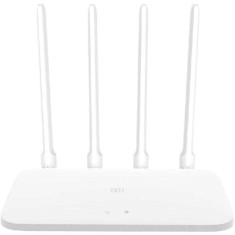 Router wireless Xiaomi Mi R4A, Dual Band, Gigabit Edition Global