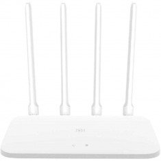 Router wireless Xiaomi Mi R4A, Dual Band, Gigabit Edition Global