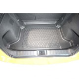 Tava portbagaj dedicata Lexus LBX Hybrid 2024-prezent, Cool Liner, Aristar (fara sistem audio Mark Levinson)