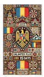 eSIM Romania, Unlimited Plus, 15 Days