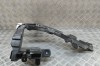 Suport bara de protecție dreapta spate JAGUAR I-PACE X590 2018 OEM: J9D3-17B932-A,J9D3-17B930-A 28712170
