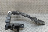 Suport bara de protecție dreapta spate JAGUAR I-PACE X590 2018 OEM: J9D3-17B932-A,J9D3-17B930-A 28712170